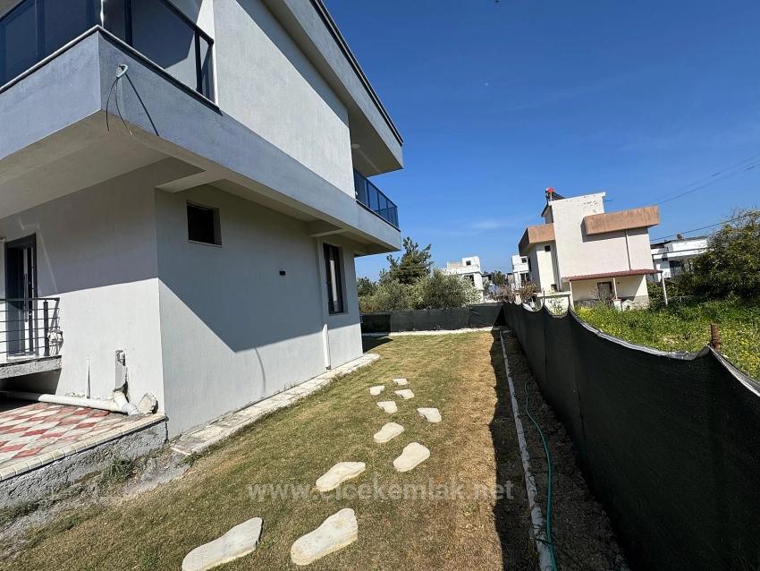 4+2 Villa Zum Verkauf In Doğanbey, Seferihisar, İzmir