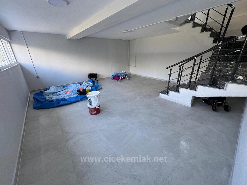 4+2 Villa Zum Verkauf In Doğanbey, Seferihisar, İzmir