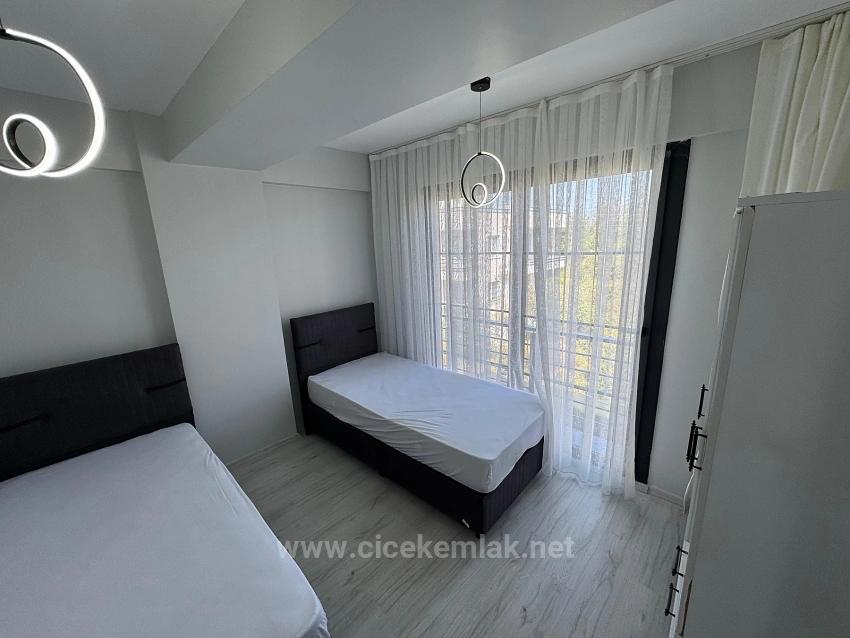 4+2 Villa Zum Verkauf In Doğanbey, Seferihisar, İzmir