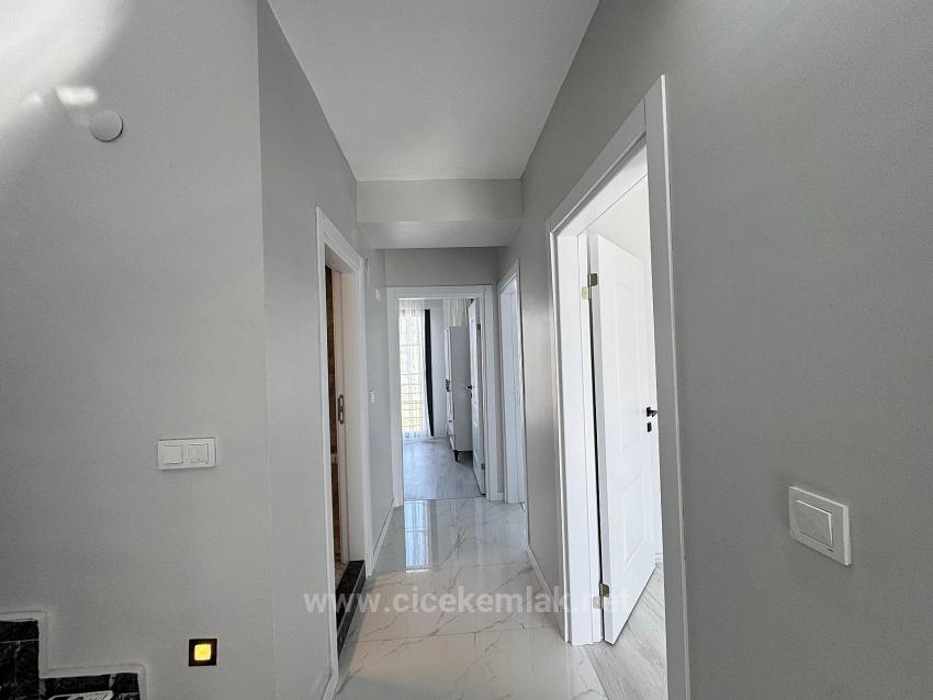 4+2 Villa Zum Verkauf In Doğanbey, Seferihisar, İzmir