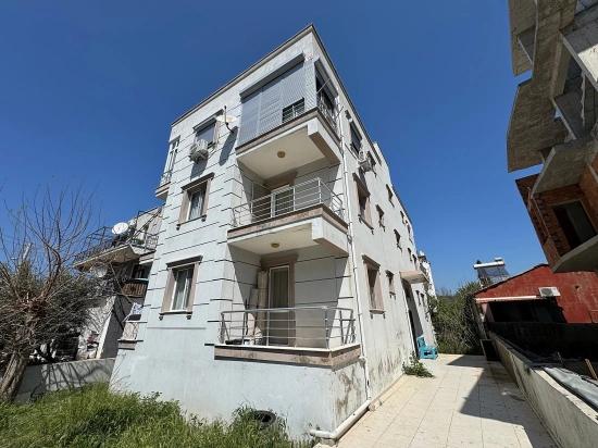 2+1 Wohnung Zum Verkauf Im İzmir Seferihisar Ürkmez Center