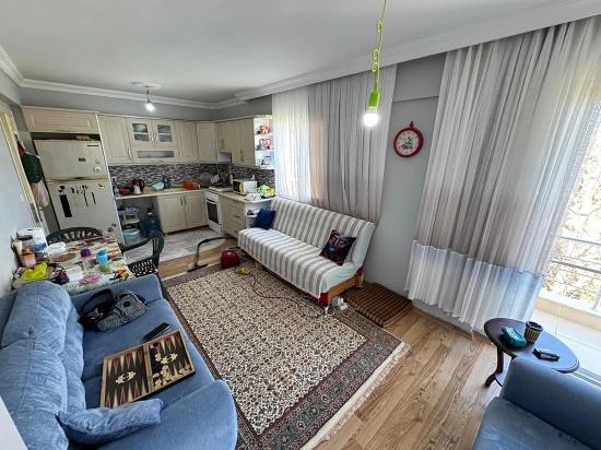 2+1 Wohnung Zum Verkauf Im İzmir Seferihisar Ürkmez Center