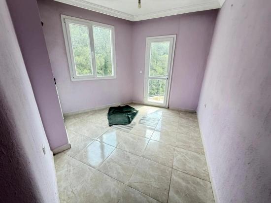 3+1 Triplex-wohnung Zum Verkauf In Özdere, Menderes, İzmir
