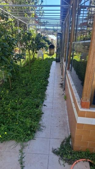 4+1 Villa Zum Verkauf In Doğanbey, Seferihisar, İzmir