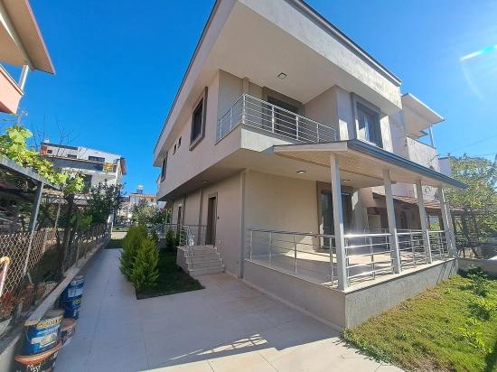 2+1 Villa Zum Verkauf In Doğanbey, Seferihisar, İzmir