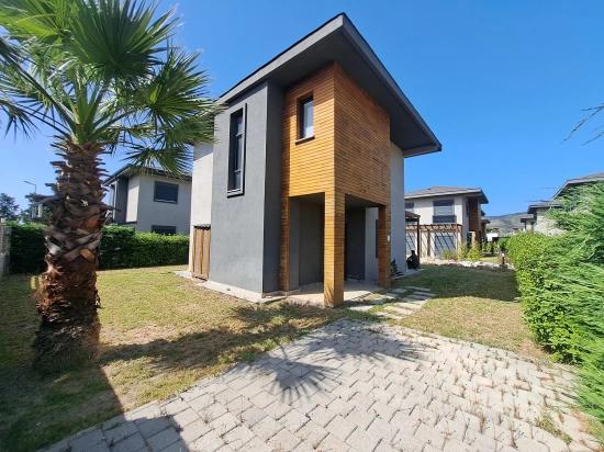 3+1 Villa Zum Verkauf In Doğanbey, Seferihisar, İzmir