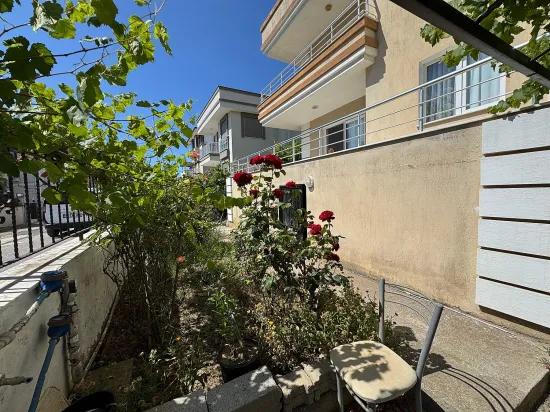 İzmir Seferihisar Atatürk Mahallesin De Satılık 3+1 Villa Wird Zu: In İzmir Seferihisar Im Atatürk Viertel Befindet Sich Eine 3+1 Villa Zum Verkauf
