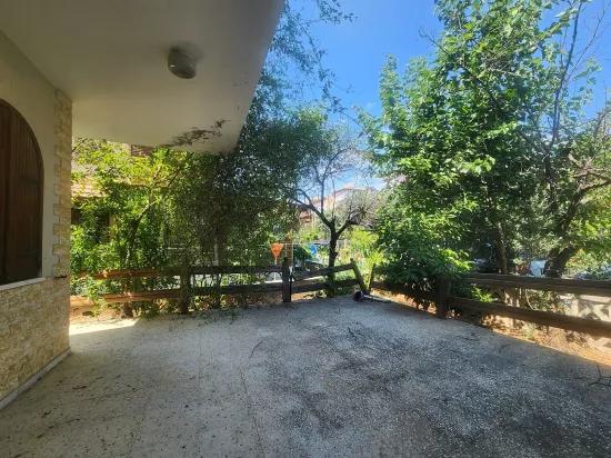 İzmir Seferihisar Doğanbey'de Verkaufliche 3+1 Villa