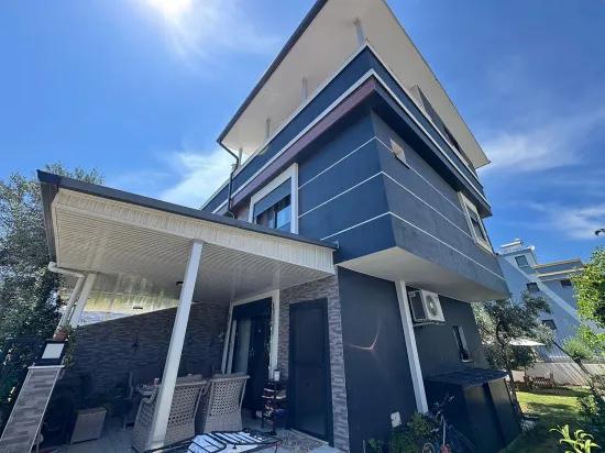 İzmir Seferihisar Doğanbey'de Verkauf 3+1 Villa