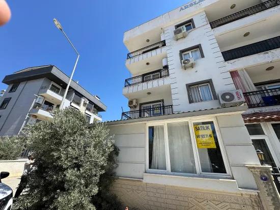 İzmir Seferihisar Çolakibrahim Bey Mahallesinde Satılık 3+1 Wohnung