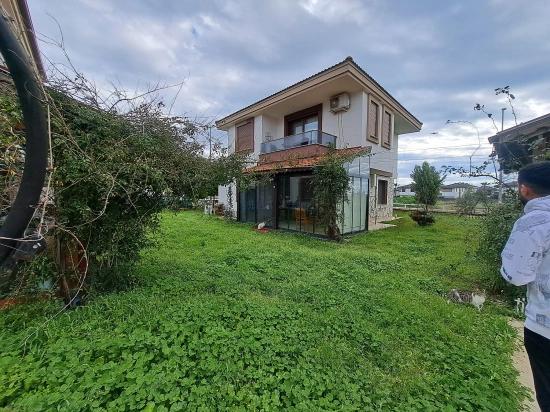 3+1 Villa Zum Verkauf In İzmir Seferihisar Doğanbey