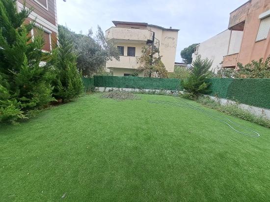 3+1 Villa Zum Verkauf In Izmir Seferihisar Doganbey