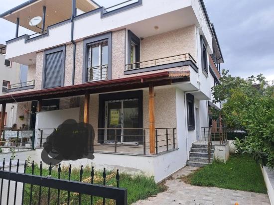 3+1 Villa Zum Verkauf In Doğanbey, Seferihisar, İzmir