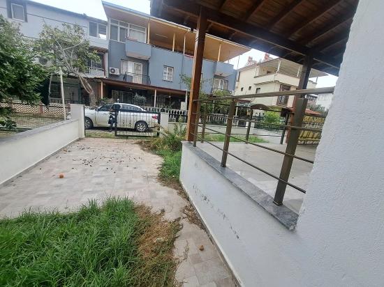 3+1 Villa Zum Verkauf In Doğanbey, Seferihisar, İzmir