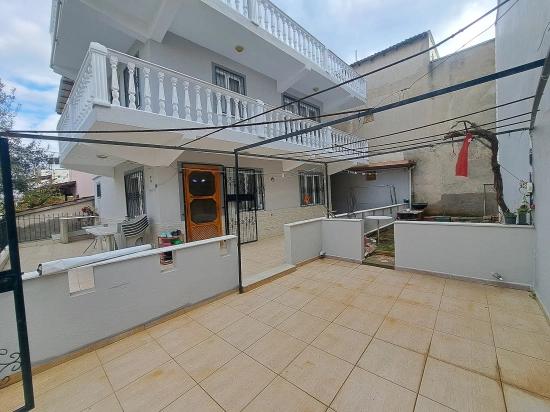 4+1 Villa Zum Verkauf In İzmir Seferihisar Doğanbey