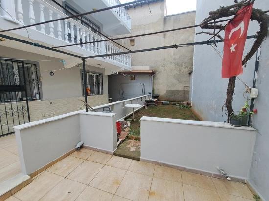 4+1 Villa Zum Verkauf In İzmir Seferihisar Doğanbey
