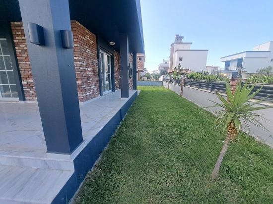 3+1 Villa Zum Verkauf In Doğanbey, Seferihisar, İzmir