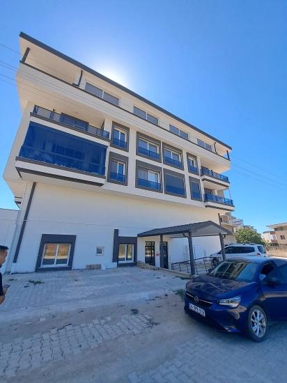 3+1 Wohnung Zum Verkauf In Ürkmez, Seferihisar, İzmir