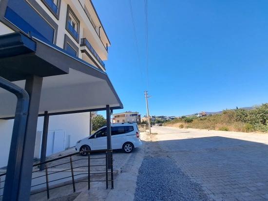 3+1 Wohnung Zum Verkauf In Ürkmez, Seferihisar, İzmir