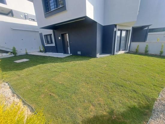 2+1 Villa Zum Verkauf In Izmir Seferihisar Payamlı
