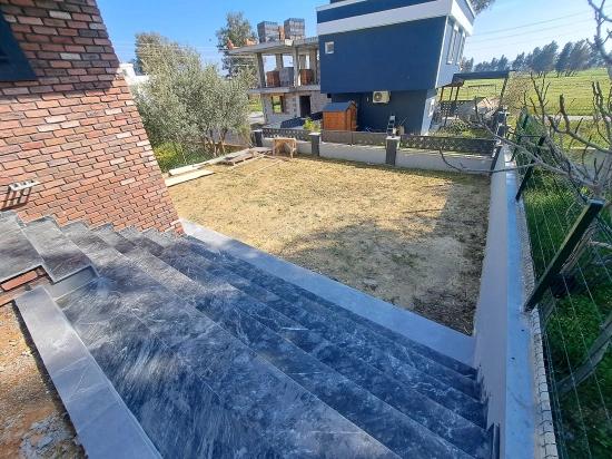 3+1 Villa Zum Verkauf In İzmir Seferihisar Doğanbey