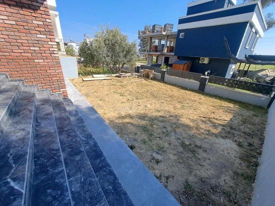 3+1 Villa Zum Verkauf In İzmir Seferihisar Doğanbey