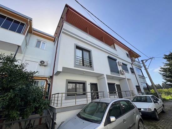 3+1 Villa Zum Verkauf In İzmir Seferihisar Doğanbey