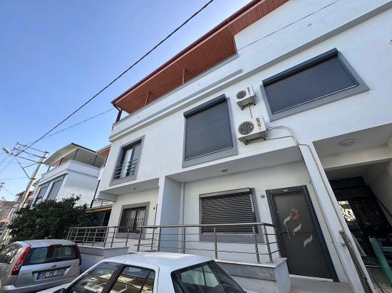 3+1 Villa Zum Verkauf In İzmir Seferihisar Doğanbey