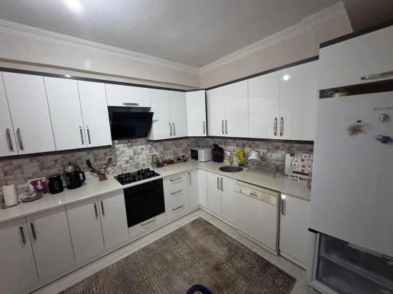 3+1 Villa Zum Verkauf In İzmir Seferihisar Doğanbey