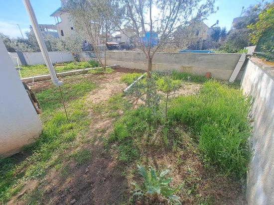 2+1 Villa Zum Verkauf In İzmir Seferihisar Doğanbey