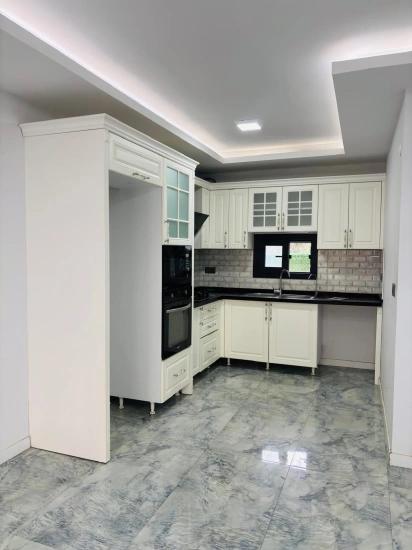 3+1 Villa Zum Verkauf In Doğanbey, Seferihisar, İzmir