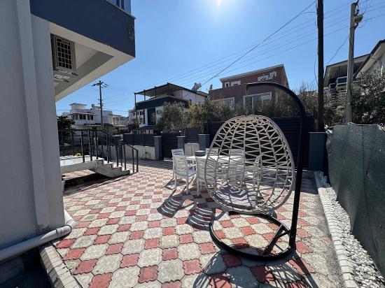 4+2 Villa Zum Verkauf In Doğanbey, Seferihisar, İzmir