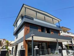 3+1-Zimmer Villa Zu Verkaufen in Bengiler Bz. Seferihisar Ürkmez - 170 m²