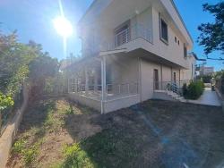 2+1-Zimmer Villa Zu Verkaufen in Cumhuriyet Bz. Seferihisar Doğanbey - 180 m²