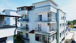 2+1-Zimmer Appartement Zu Verkaufen in Mersin Alanı Bz. Seferihisar Ürkmez - 80 m²
