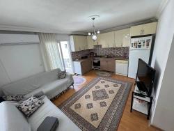 2+1-Zimmer Appartement Zu Verkaufen in Mersin Alanı Bz. Seferihisar Ürkmez - 80 m²