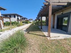 3+1-Zimmer Villa Zu Verkaufen in Cumhuriyet Bz. Seferihisar Doğanbey - 170 m²