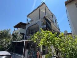 2+1-Zimmer Appartement Zu Verkaufen in Bengiler Bz. Seferihisar Ürkmez - 95 m²