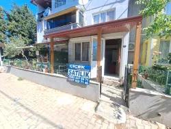 1+1-Zimmer Appartement Zu Verkaufen in Cumhuriyet Bz. Seferihisar Doğanbey - 45 m²