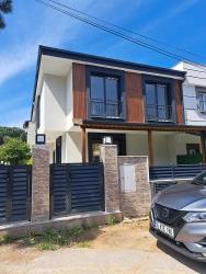 3+1-Zimmer Villa Zu Verkaufen in Mersin Alanı Bz. Seferihisar Ürkmez - 140 m²