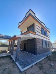 3+1 Villa Zum Verkauf In Doğanbey, Seferihisar, İzmir