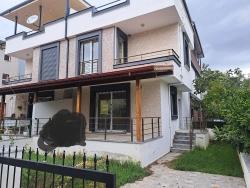 3+1 Villa Zum Verkauf In Doğanbey, Seferihisar, İzmir