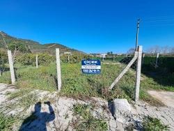 Feld Zu Verkaufen in Kavakdere Bz. Seferihisar - Weinberg & Garten-Zonierung - 250 m²