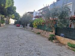 4+2 Villa Zum Verkauf Im Ürkmez Center, Seferihisar, İzmir