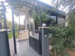 3+1-Zimmer Villa Zu Verkaufen in Atatürk Bz. Seferihisar Doğanbey - 200 m²