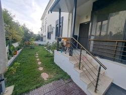3+1 Villa Zum Verkauf In İzmir Seferihisar Doğanbey