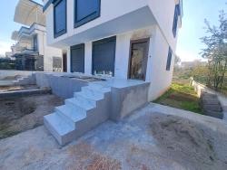 2+1-Zimmer Villa Zu Verkaufen in Cumhuriyet Bz. Seferihisar Doğanbey - 190 m²