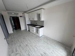 1+1-Zimmer Appartement Zu Verkaufen in Cumhuriyet Bz. Seferihisar Doğanbey - 60 m²
