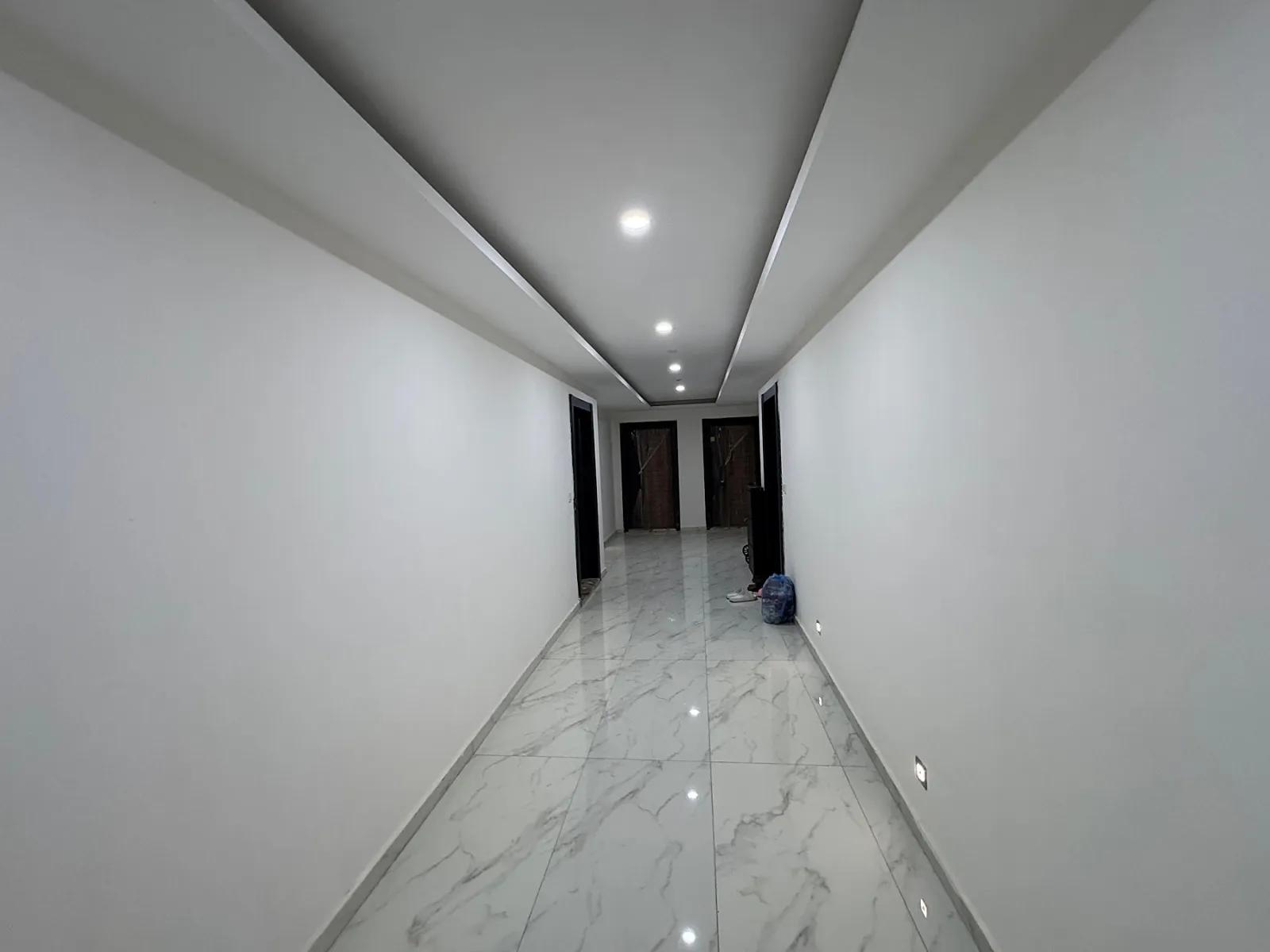 İzmir Seferihisar Ürkmez Centre For Sale 4+1 Lift-equipped Flat