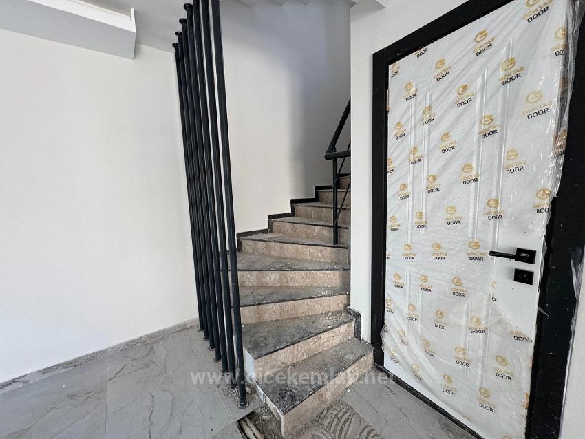 3+1 Villa For Sale In Gümüldür, Menderes, İzmir